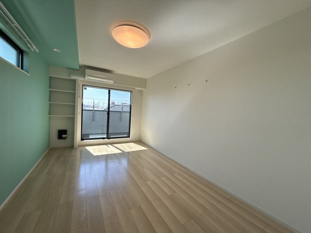 プレッソ　東加古川　Ⅱの子供部屋