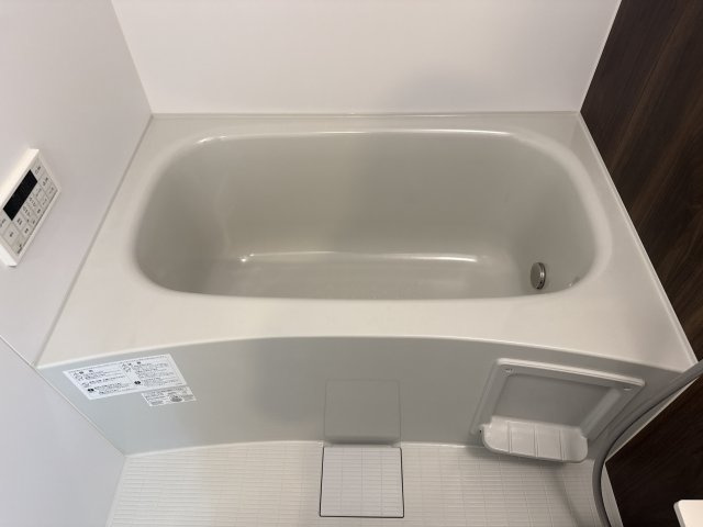 プレッソ　東加古川　Ⅱの浴室
