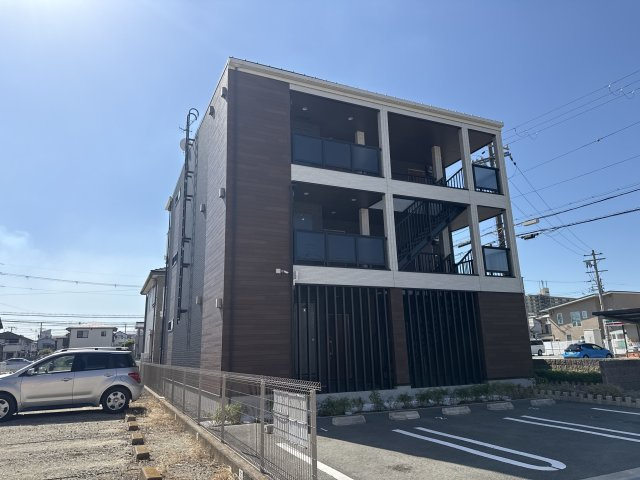 プレッソ　東加古川　Ⅱ