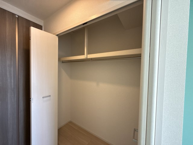 プレッソ　東加古川　Ⅱの収納