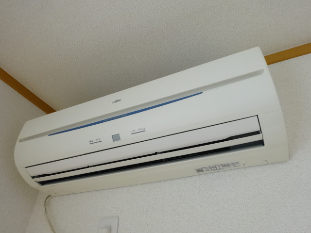 エスターブレＣの設備