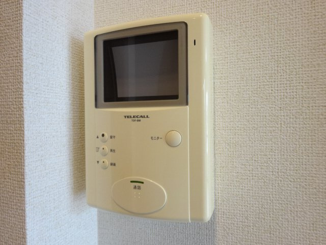 エスターブレＣのセキュリティ