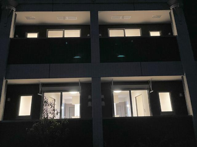 レジーナ・彩の外観|外観写真（昼）