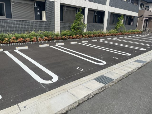 レジーナ・彩のその他共用部分