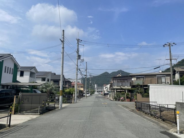 レジーナ・彩の展望