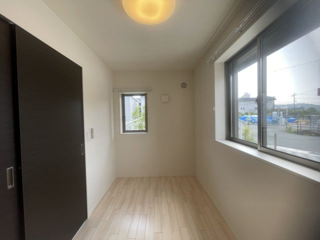 レジーナ・彩の子供部屋