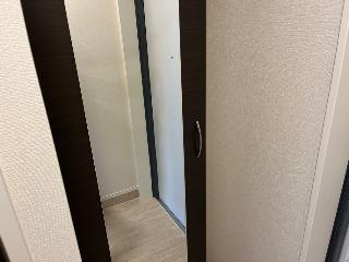 レジーナ・彩の玄関|玄関
