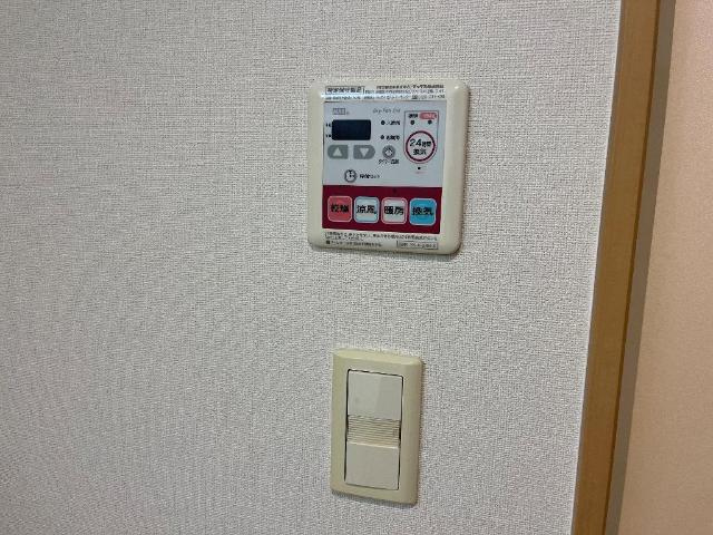 プルミエールの設備|室内設備