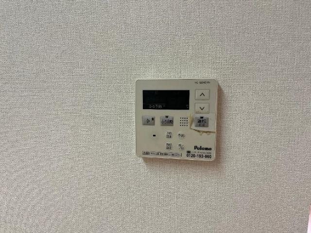 プルミエールの設備|室内設備