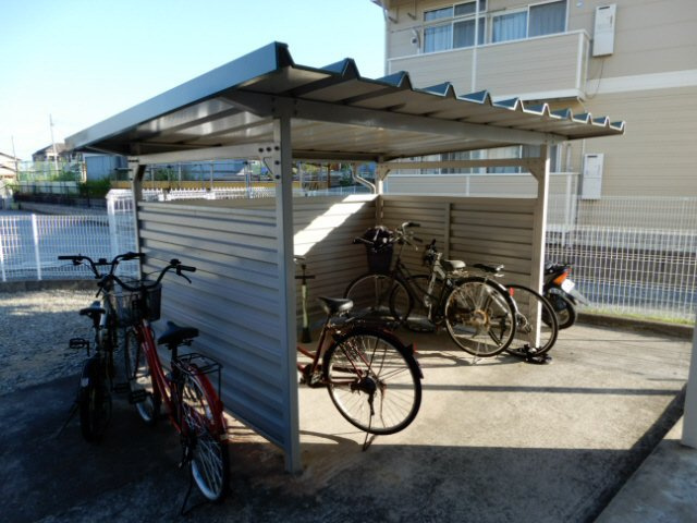 カームＳＴⅠのその他共用部分