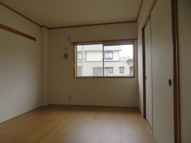 ロイヤルシャルムの寝室