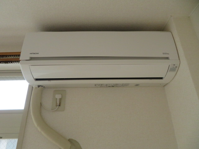 ロイヤルシャルムの設備