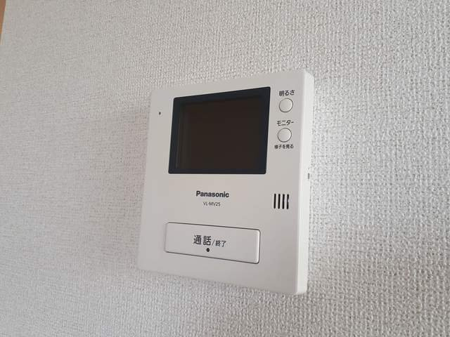 コンソラーレＣのセキュリティ