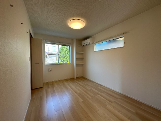 コンフォート長田Ⅱの子供部屋