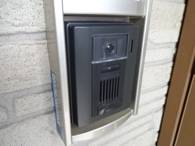 ベル　アンジュのセキュリティ