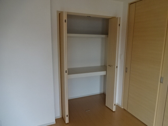 ベル　アンジュの収納