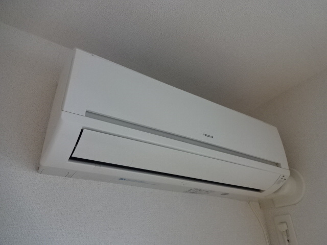 ベル　アンジュの設備