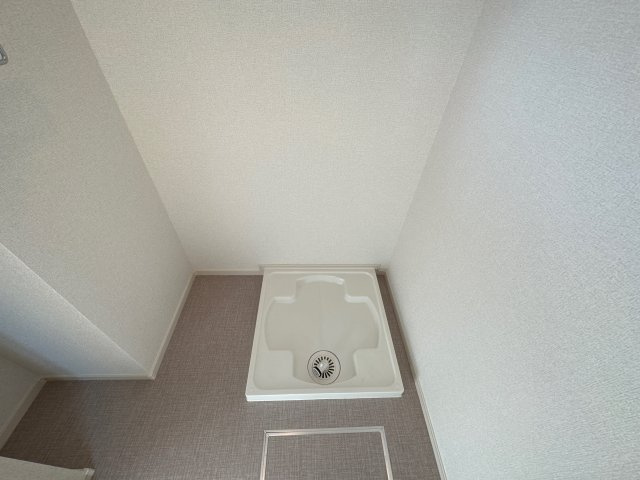 グリュックの設備