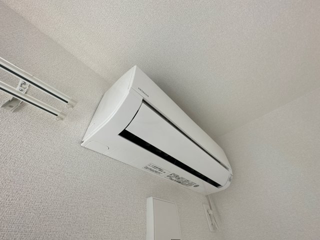 グリュックの設備