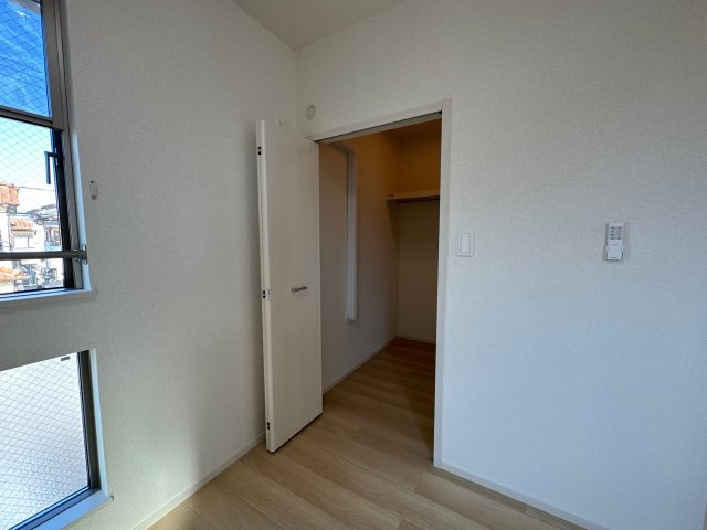 グリュックの収納