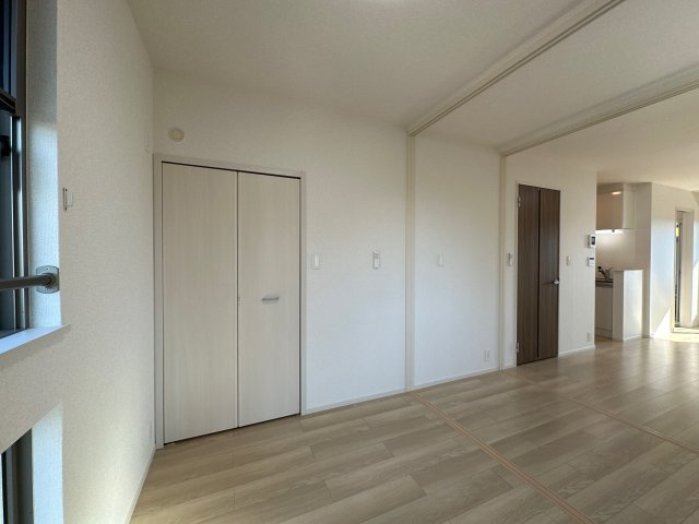 グリュックの子供部屋