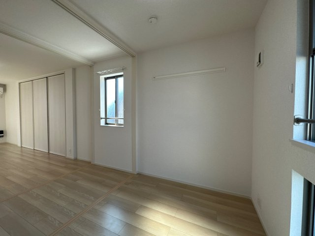 グリュックの居間・リビング