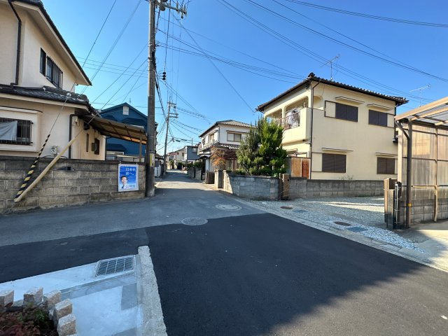 グリュックの展望