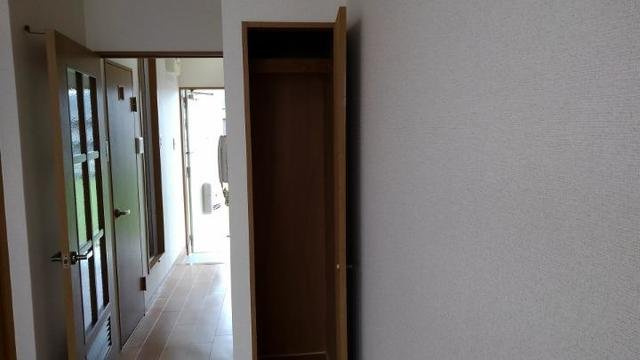 ウエルメント赤穂の内装