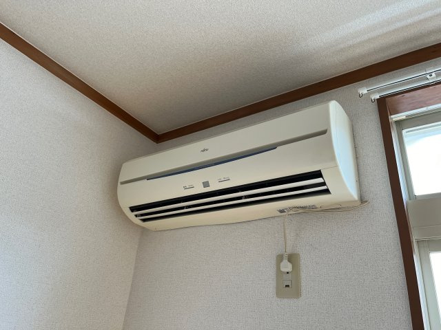 エスポワール新在家の設備