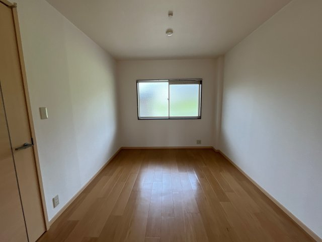 エスポワール新在家の子供部屋