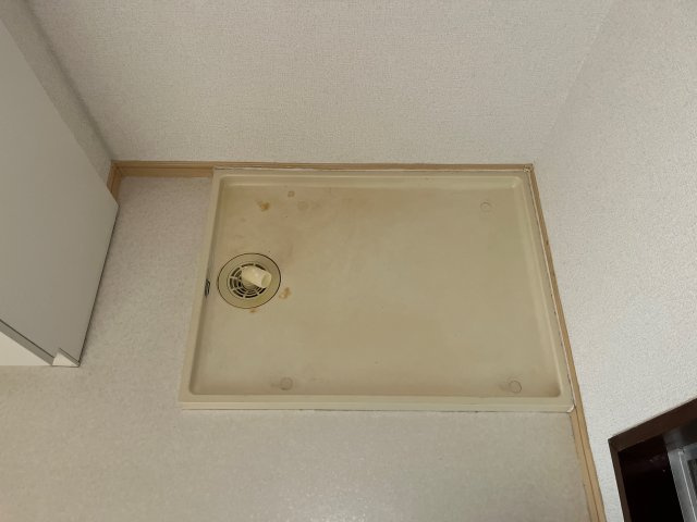 エスポワール新在家のその他