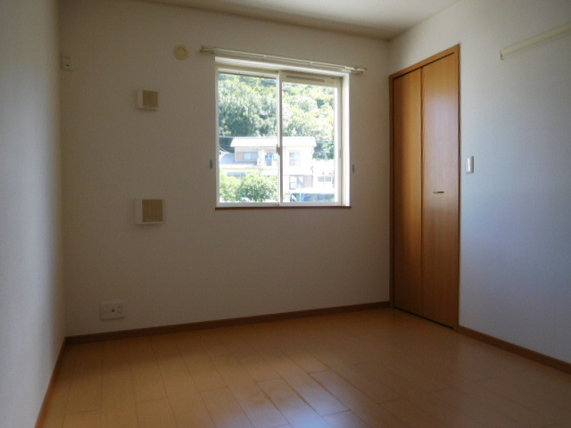 エル・サン・レイクの子供部屋