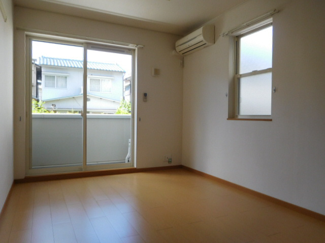 エル・サン・レイクの内装