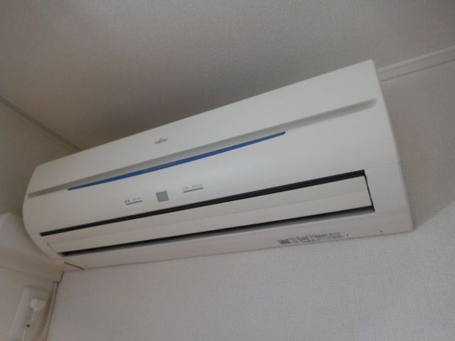 エル・サン・レイクの設備