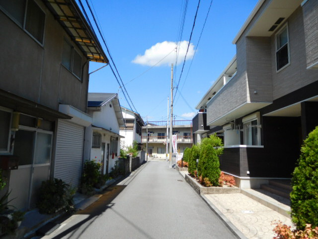 エル・サン・レイクの展望