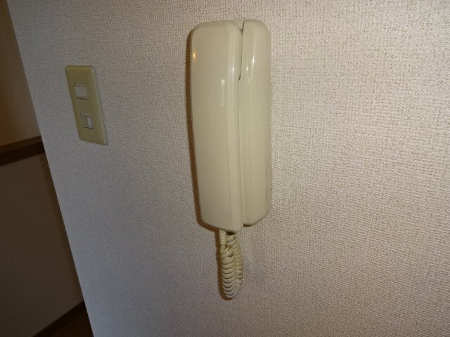 グリーンエステートのセキュリティ