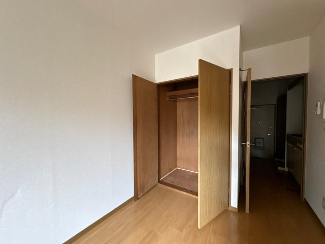 ウエルメント赤穂の収納