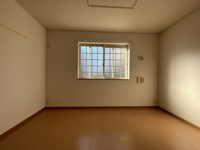 クレメント・Ｍ　Ⅱの寝室