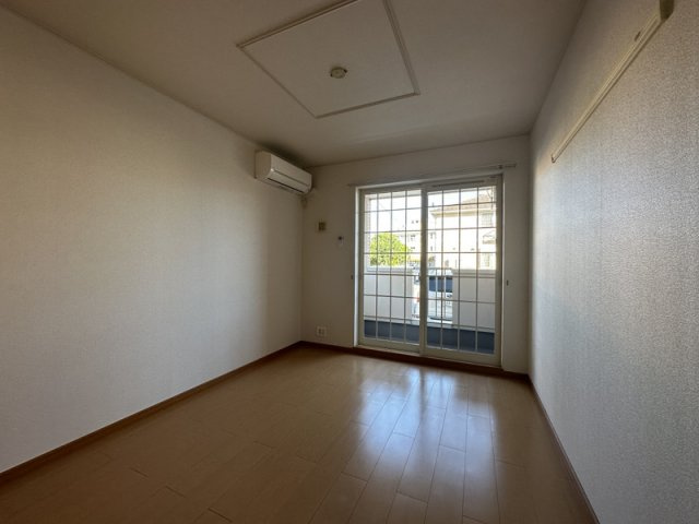 クレメント・Ｍ　Ⅱの子供部屋