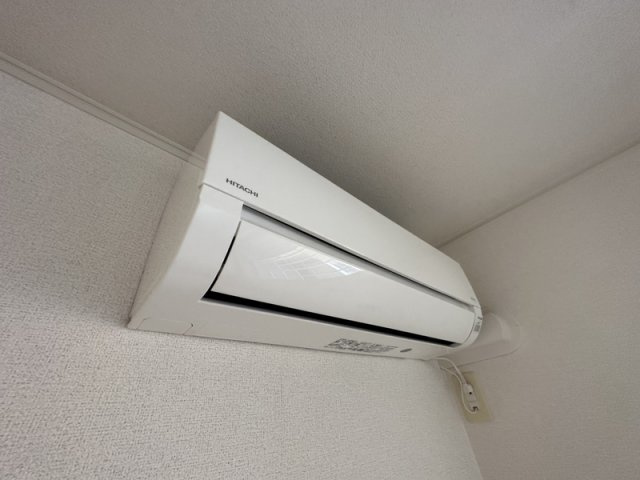 クレメント・Ｍ　Ⅱの設備