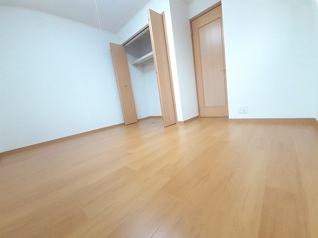 パインハースト　Ｅの内装