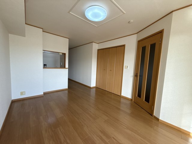 ティエラ・アサヒのその他共用部分