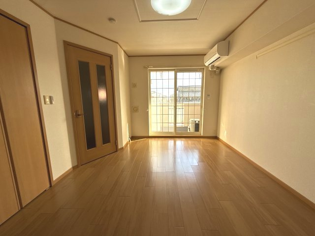 ティエラ・アサヒの内装