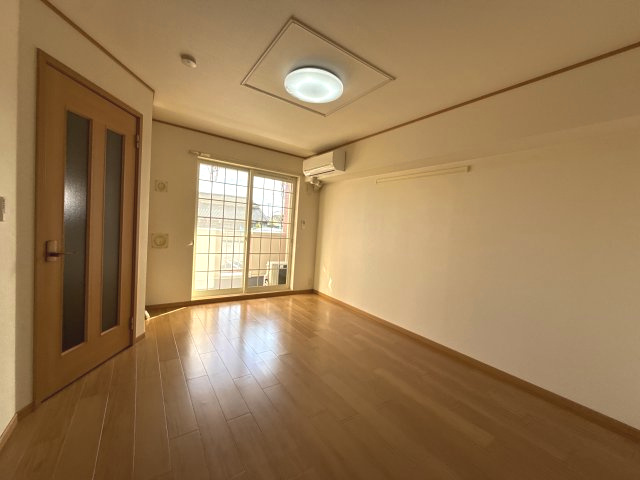 ティエラ・アサヒの設備