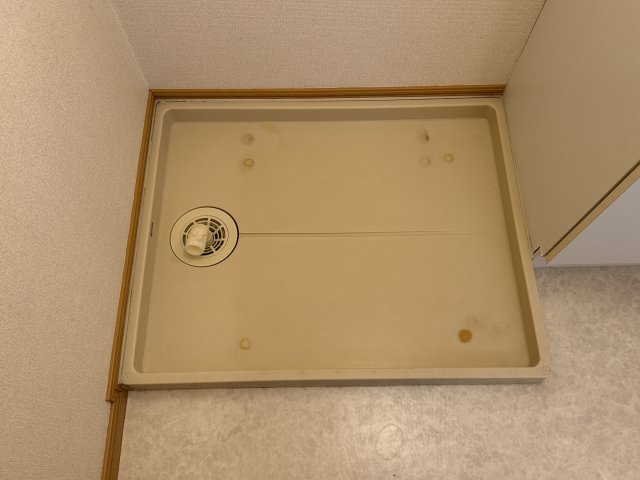 ティエラ・アサヒのキッチン