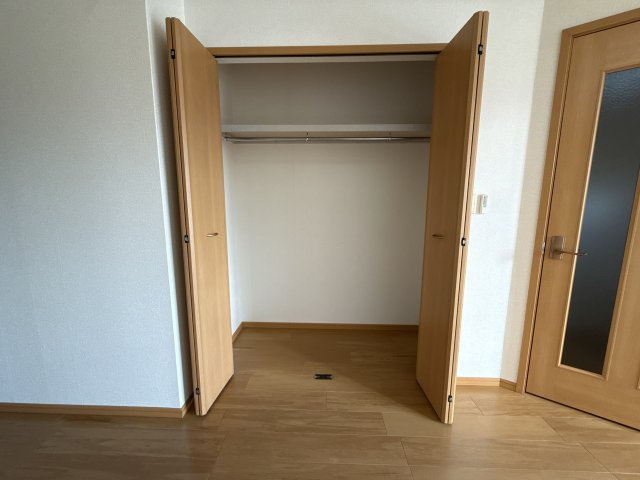 ティエラ・アサヒの外観