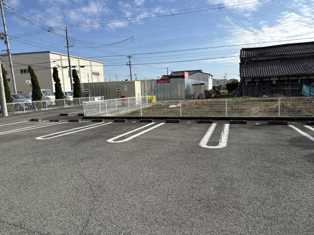 ティエラ・アサヒの展望