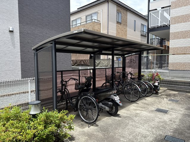 ドミールＶのその他共用部分