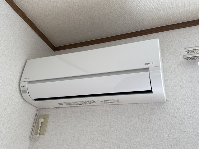 ドミールＶの設備