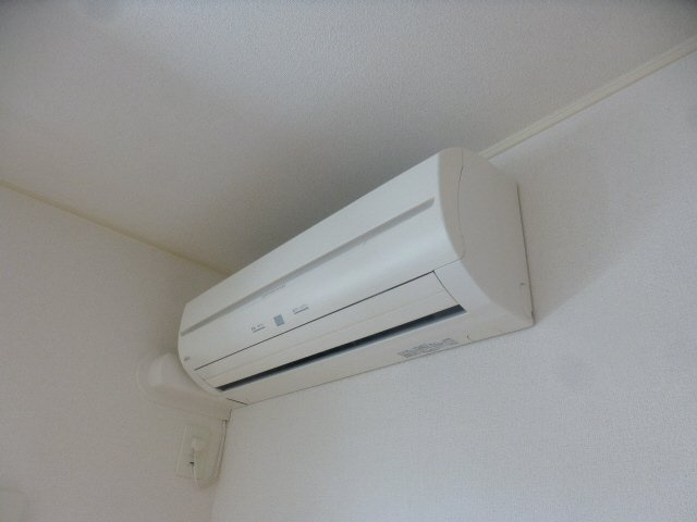 アバンツァート東浜の設備